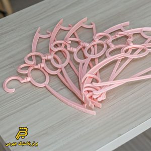 شماعات هيلينا (4 قطع)