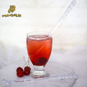 ملعقة شراب نيوشا (كريستال)
