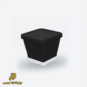 فازة ورد مقاس 1 للتصدير