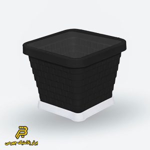 فازة ورد مقاس 2 للتصدير